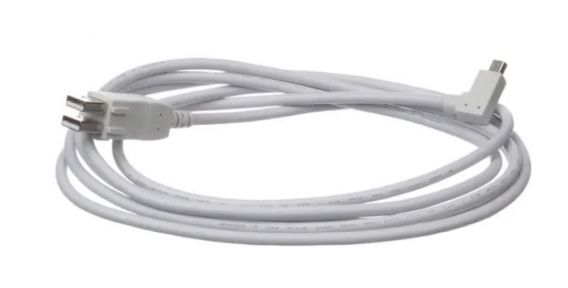 Twin-USB-Kabel-Steckverbinder
