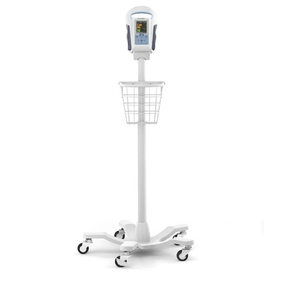 ProBP 3400 mit SureBP® + Rollstativ + Bluetooth