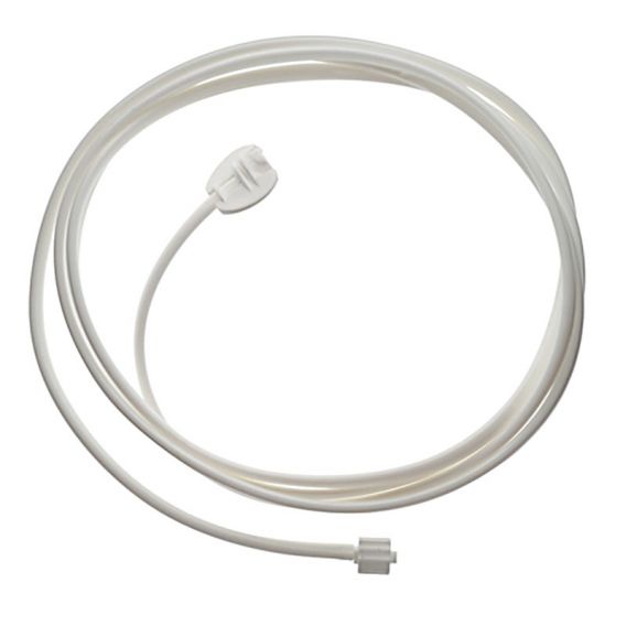 Druckleitung für Spirometer