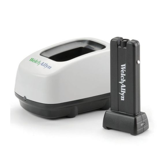 KleenSpec® Kabelloses Beleuchtungssystem mit Ladestation