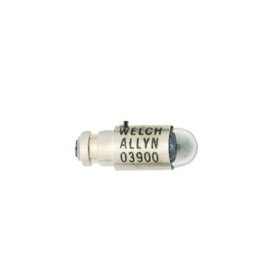 2,5V Halogenlampe für Pocket-Ophthalmoskope