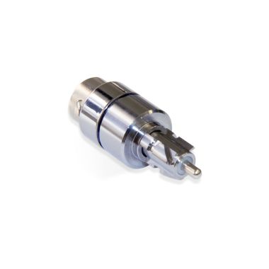 Handgriff-Adapter für unterschiedliche Handgriffmodelle