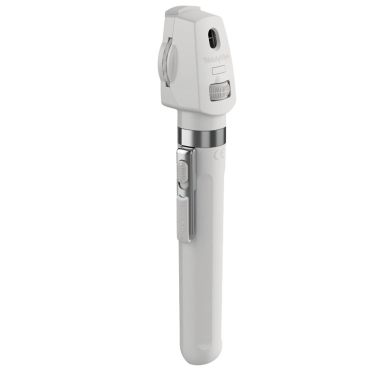 Pocket LED-Ophthalmoskop, Perlweiß