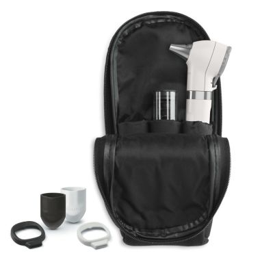 Pocket Plus LED-Otoskop, Perlweiß