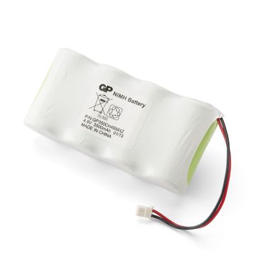 ProBP 2400 Hochleistungsbatterie