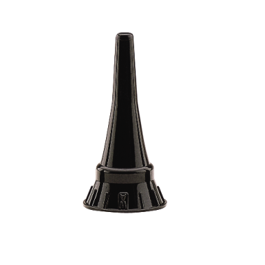 Wiederverwendbarer Universalohrtrichter - 2,5 mm