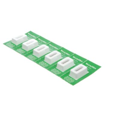 2,5V Halogenlampe für Otoskope (6 Stück)