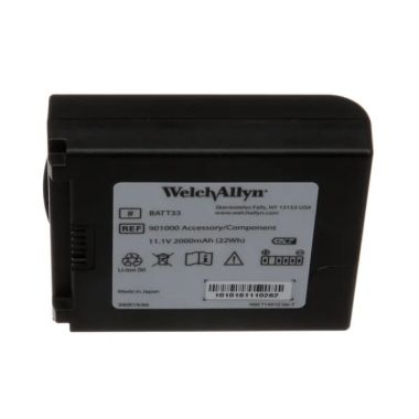 Li-Ion-Batterie (3 Zellen) für CP 50™