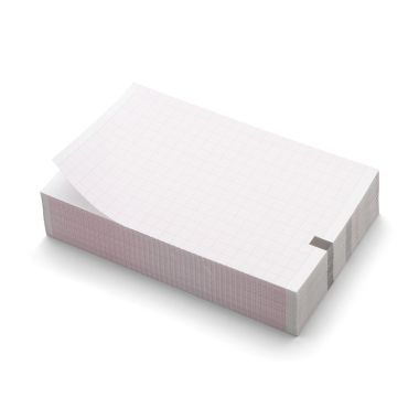Druckerpapier für CP 50™ (4 Packung), Z-Falzung