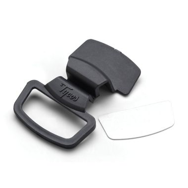 Namensschild für Harvey Elite