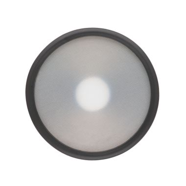 Membran-Set für Erwachsene, schwarz