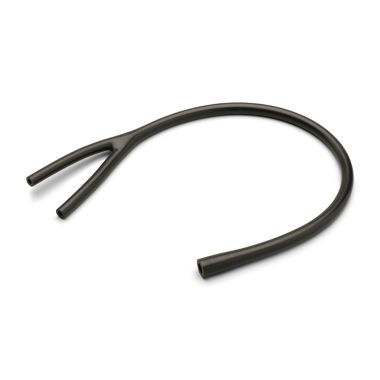 Harvey Elite/DLX Schlauch für 71-cm-Modell, schwarz