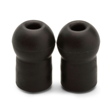 Komfort-Ohroliven für Stethoskope (groß)