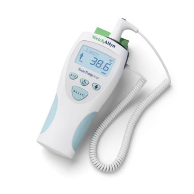SureTemp® Plus 692
