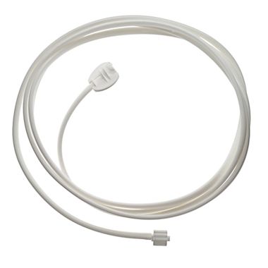 Druckleitung für Spirometer