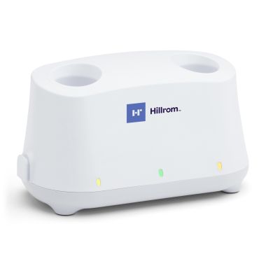 Universal Welch Allyn Tischladegerät (für alle Handgriffe geeignet- NiCad, Ion)