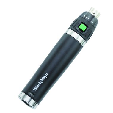 Handgriff mit Li-Ion-Akku für Tischladegerät