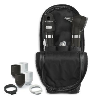 Pocket LED Set, Onyxschwarz