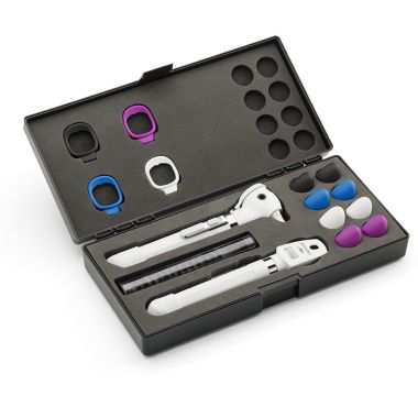 Pocket Plus LED Set, Perlweiß