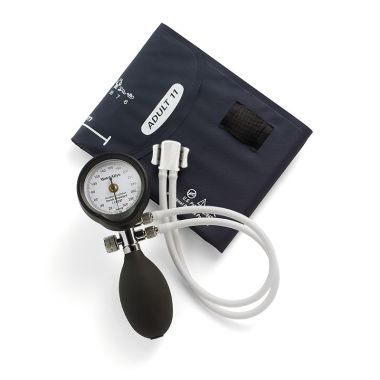 DuraShock™ DS54 Zweischlauch-Modell mit Manschette