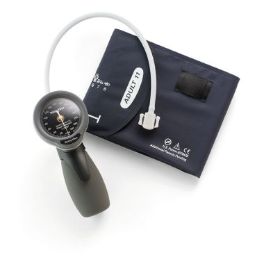 DuraShock™ DS66 Einschlauch-Modell mit Manschette