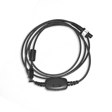 USB-Kabel für PC-basiertes EKG, 2 Meter