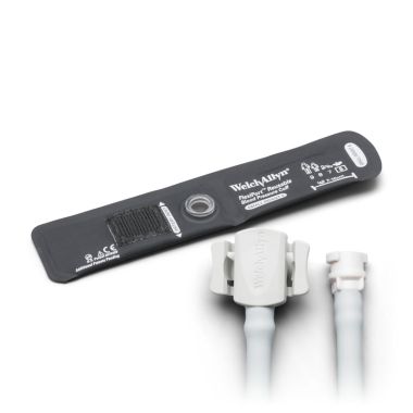 FlexiPort® Manschette, Größe 6, 1-Schlauch, Rast