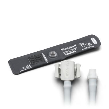 FlexiPort® Manschette, Größe 6, 1-Schlauch, Schraub 