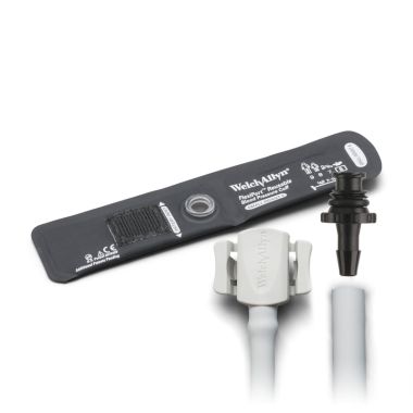 FlexiPort® Manschette, Größe 6, 1-Schlauch, Dreifach 