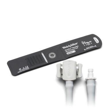 FlexiPort® Manschette, Größe 7, 1-Schlauch, Bajonett 