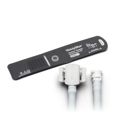 FlexiPort® Manschette, Größe 7, 1-Schlauch, Rast 