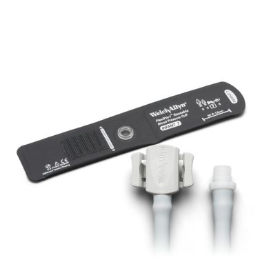 FlexiPort® Manschette, Größe 7, 1-Schlauch, Schraub 