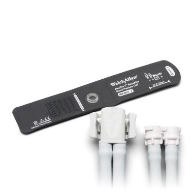 FlexiPort® Manschette, Größe 7, 2-Schlauch, Rast 