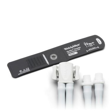 FlexiPort® Manschette, Größe 7, 2-Schlauch, Schraub 