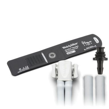 FlexiPort® Manschette, Größe 7, 2-Schlauch, Dreifach 