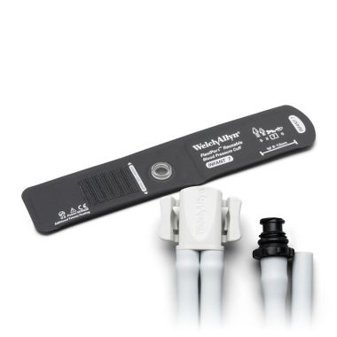 FlexiPort® Manschette, Größe 7, 2-Schlauch, Dreifach (EA)