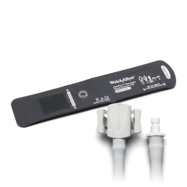 FlexiPort® Manschette, Größe 8, 1-Schlauch, Bajonett 