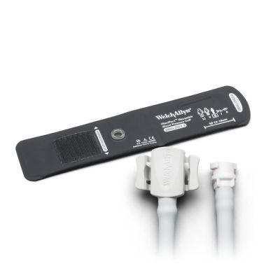 FlexiPort® Manschette, Größe 8, 1-Schlauch, Rast 