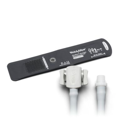 FlexiPort® Manschette, Größe 8, 1-Schlauch, Schraub