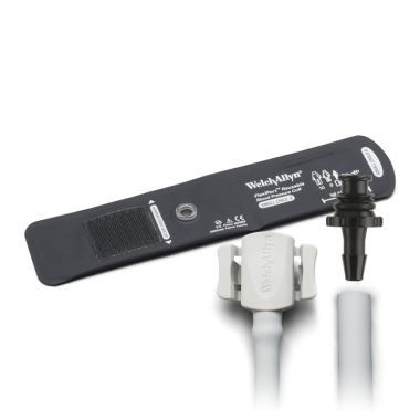 FlexiPort® Manschette, Größe 8, 1-Schlauch, Dreifach