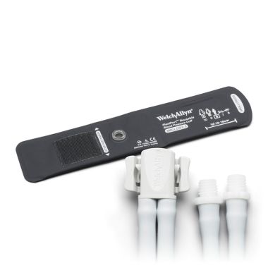 FlexiPort® Manschette, Größe 8, 2-Schlauch, Schraub 