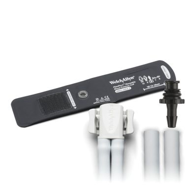 FlexiPort® Manschette, Größe 8, 2-Schlauch, Dreifach 