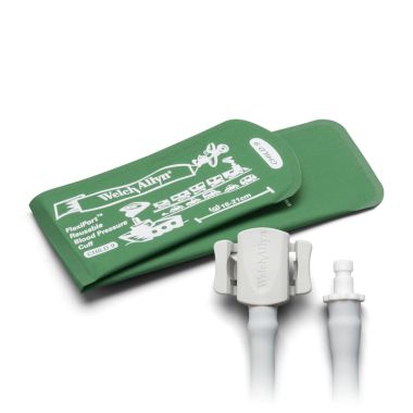 FlexiPort® Manschette, Größe 9, 1-Schlauch, Bajonett