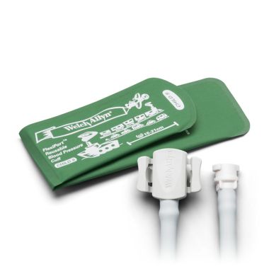 FlexiPort® Manschette, Größe 9, 1-Schlauch, Rast 