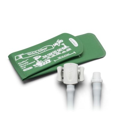 FlexiPort® Manschette, Größe 9, 1-Schlauch, Schraub 