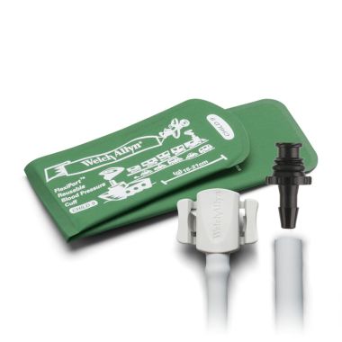 FlexiPort® Manschette, Größe 9, 1-Schlauch, Dreifach 