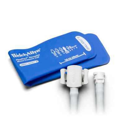 FlexiPort® Manschette, Größe 10, 1-Schlauch, Rast