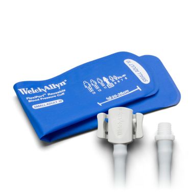 FlexiPort® Manschette, Größe 10, 1-Schlauch, Schraub 