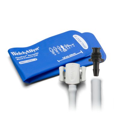 FlexiPort® Manschette, Größe 10, 1-Schlauch, Dreifach