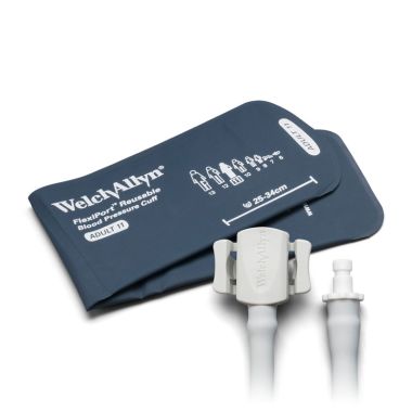 FlexiPort® Manschette, Größe 11, 1-Schlauch, Bajonett